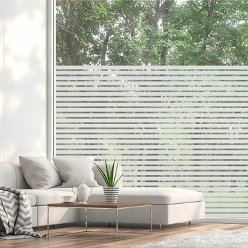 Готовая полуматовая фольга 200 х 60 см.