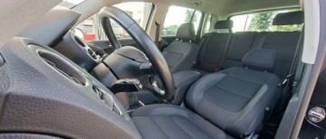 Volkswagen Tiguan I SUV 1.4 TSI 150KM 2010 Volkswagen Tiguan Volkswagen Tiguan 1.4 TSI SportampStyle 1.4 Benzyna, zdjęcie 19