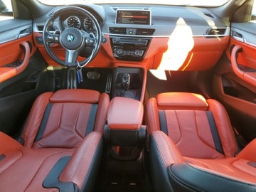 BMW X2 F39 2021 BMW X2 xDrive28I 2021 2.0l 2.0 Benzyna 228KM, zdjęcie 8