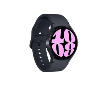 Умные часы Samsung Watch 6 R930 40 мм черные