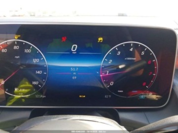 Mercedes GLC C254/X254 2025 Mercedes-Benz GLC 2025 MERCEDES-BENZ GLC 300 4MATIC COUPE 2.0 Benzyna 255KM, zdjęcie 13