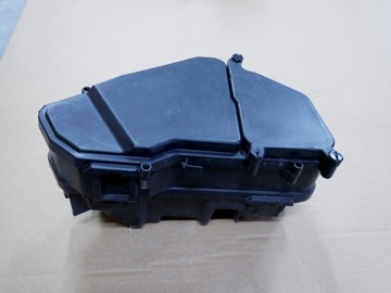 AUDI Q7 4L LIFT skrzynka bezpieczników 7L0937576B