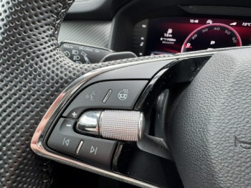 Skoda Kodiaq I SUV Facelifting 1.5 TSI 150KM 2023 Škoda Kodiaq Skoda Kodiaq Sportline 1.5TSI 150KM, zdjęcie 10