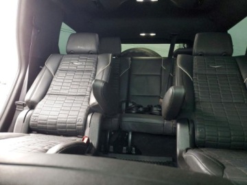 Cadillac Escalade III 2024 Cadillac Escalade Sport Platinum 2024 6.2 Benzyna 420KM, zdjęcie 11