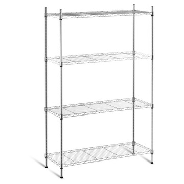 Полка металлическая - проволочная ROYAL CATERING 10011228