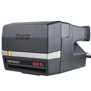 Камера моментальной печати Polaroid Lightmixer 630 SL