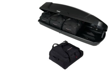СУМКИ KJUST 4 ШТ. ДЛЯ БОКСА THULE FORCE XT SPORT