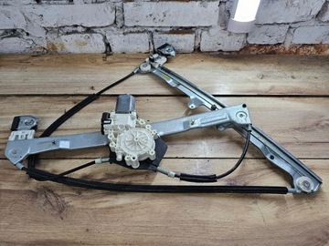 MECHANIZMUS OKNO LEVÝ PŘEDNÍ COLT VI Z30 3D