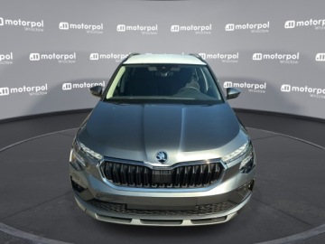 Skoda 2026 Skoda Kamiq Drive 1.0 TSI 115KM DSG, zdjęcie 1