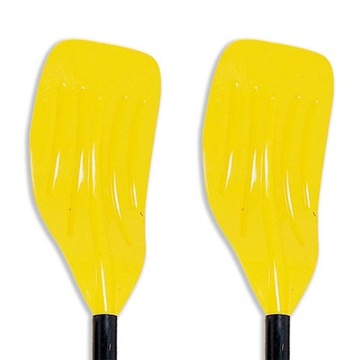 Wiosła do pontonu kajaka składane Bestway 124 cm 62015