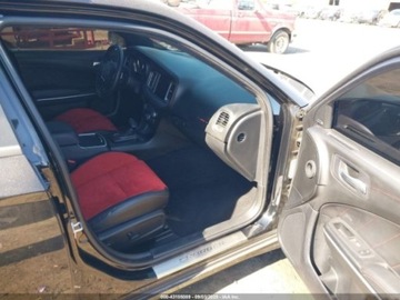 Dodge Charger VII 2023 Dodge Charger SCAT PACK WIDEBODY, 2023r., 6.4L 6.4 Benzyna 485KM, zdjęcie 8