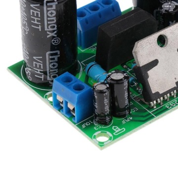 TDA7293 Модуль усилителя мощностью 100 Вт, 8 Ом