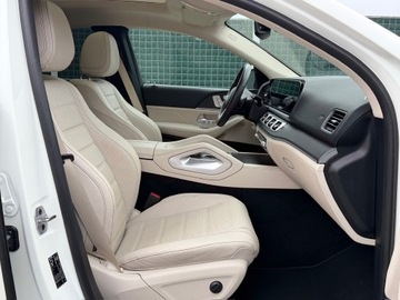 Mercedes GLE V167 SUV 2.9 400d 330KM 2021 MERCEDES-BENZ GLE 400D SALON PL FV 23% BEZWYPADKOWY FABRYCZNA GWARANCJA ! !, zdjęcie 31