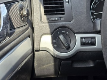 Skoda Octavia II Kombi 1.6 TDI CR DPF 105KM 2010 Škoda Octavia Skoda Octavia 1.6TDi 105KM 2010r, zdjęcie 16