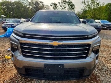 Chevrolet 2025 Chevrolet Traverse Lt 2025 2.5 Benzyna 328KM, zdjęcie 5
