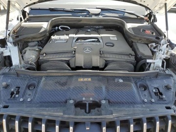 Mercedes GLE V167 2021 Mercedes-Benz GLE Coupe 63 S 4Matic AMG 2021 4.0l 4.0 Benzyna 603KM, zdjęcie 6