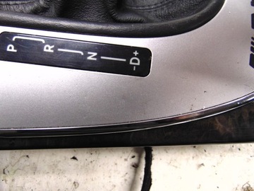 РУЧКА СИЛЬЧИКА ПАНЕЛЬ ИЗБИРАТЕЛЯ MERCEDES E W211 EU