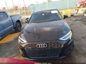 Audi A3 8Y 2023 Audi A3 Limousine Premium 40 Tfsi Quattro S Tronic 2023 2.0 Benzyna 201KM, zdjęcie 7