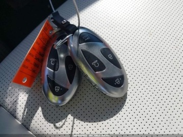 Hyundai Santa Fe V 2025 Hyundai Santa Fe 2025 HYUNDAI SANTA FE HYBRID CALLIGRAPHY 1.6 Hybryda 178KM, zdjęcie 11