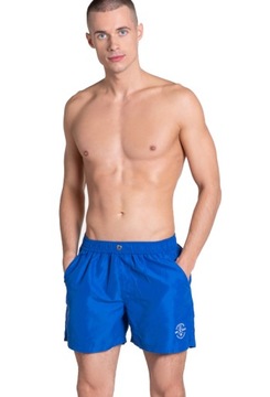 ШОРТЫ ДЛЯ ПЛАВАНИЯ HENDERSON BLUE SHAFT XL