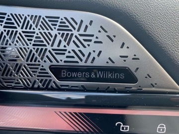 BMW Seria 5 G90-91 Touring 2.0 520d 197KM 2025 BMW Seria 5 520d xDrive Sport Sedan 2.0 (197KM) 2025, zdjęcie 11