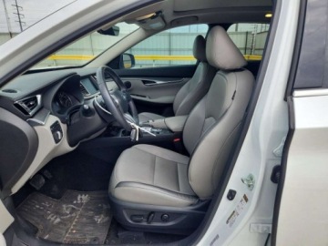 Infiniti QX50 2024 Infiniti QX50 Luxe 2024 2.0 Benzyna 268KM, zdjęcie 7