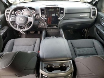  RAM 1500 Big Horn 2025 3.6l 3.6 Benzyna 305KM, zdjęcie 8