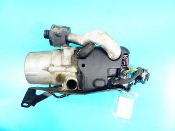 WEBASTO LAND ROVER FREELANDER II 06-11 2.2 TD4