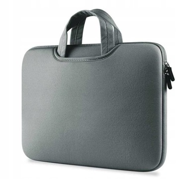 Torba pokrowiec neopren do MacBooka Air/ Pro 13'' Czarna