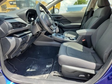 Subaru 2024 Subaru Crosstrek Premium 2024 2.0 Benzyna 152KM, zdjęcie 7