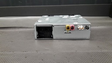 3G5035816D Радионавигация VW Passat B9 GOLF VIII