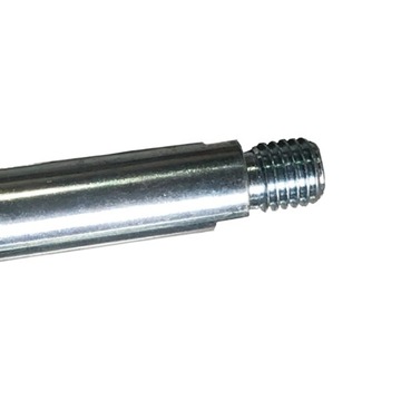 Удлинительный шнур для угловой шлифовальной машины. Соединение для шлифовальной пластины диаметром 75 мм.