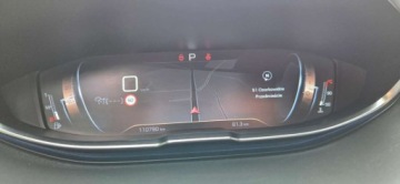 Peugeot 3008 II Crossover 1.5 BlueHDI 130KM 2020 Peugeot 3008 1.5HDI 130KM Gt_Line Navi Kamera 360 Super Stan Import Raty O, zdjęcie 26