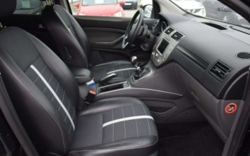 Ford Kuga I 2011 Ford Kuga 2.0D Navi Kamera Oryginal Lakier Sprowadzony Oplacony 2.0, zdjęcie 22
