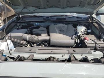 Toyota Tacoma II 2023 Toyota Tacoma 2023, 3.5L, 4x4, TRD OFF ROAD, od ubezpieczalni 3.5 Benzyna, zdjęcie 10