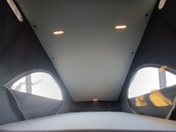 Volkswagen California Multivan 6.1 2.0 TDI BMT 150KM 2021 Volkswagen California OCEAN 4X4 JAK NOWY 2,0 TDI AUTOMAT, zdjęcie 24