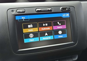 Dacia Duster II SUV 1.0 TCe LPG 100KM 2020 Dacia Duster Grupa Adamowscy PL salon 1WL BenzynaLPG 100KM, zdjęcie 16