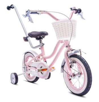 ROWER ROWEREK BMX 12