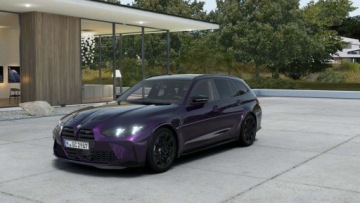 BMW Seria 3 G20-G21 2026 BMW M3 Competition M xDrive Touring 530 KM - Gotowy do Odbioru - Kamera 360, zdjęcie 6