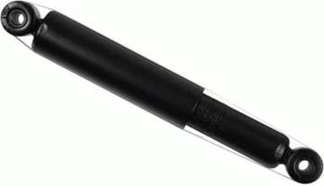 TLUMIČE VOZIDLOVÉ SACHS 316 941
