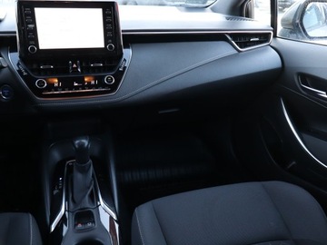 Toyota Corolla XII 2021 Toyota Corolla 2.0 Hybrid, Salon Polska, zdjęcie 7