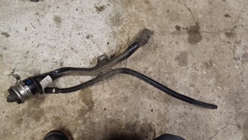 MINI COOPER R56 WLEW PALIWA BENZYNA