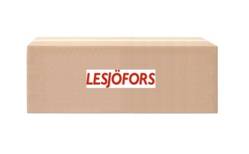 Sprężyna zawieszenia LESJÖFORS 4088945
