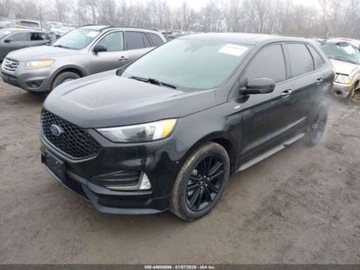 Ford Edge II 2022 Ford Edge St-Line 2022 2.0 Benzyna 250KM, zdjęcie 1