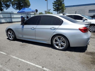 BMW Seria 3 G20-G21 2018 BMW Seria 3 340i 2018 3.0l 3.0 Benzyna 320KM, zdjęcie 1