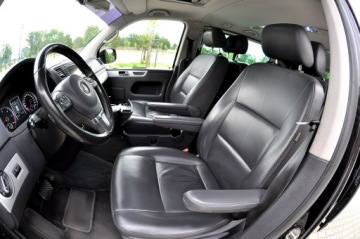 Volkswagen Multivan T6 2013 Volkswagen Multivan _Highline_4Motion_DSG_Max_Full, zdjęcie 6