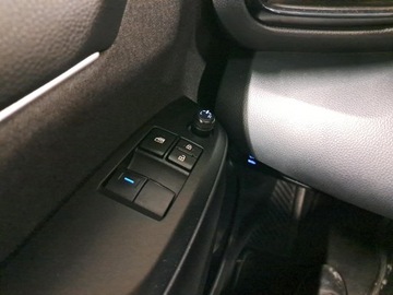 Toyota Yaris IV Hatchback 1.5 Hybrid Dynamic Force 116KM 2023 Toyota Yaris Hybrid 1.5 Comfort IV (2020-) Toyota, zdjęcie 19