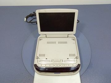 PACIFICA II НА 16 DVD-ПЛЕЕР В ПОТОЛКЕ, КОМПЛЕКТ 68330446AC