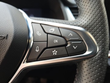 Renault Captur II Crossover Facelifting 1.0 TCe 90KM 2025 Renault Captur Salon Polska , 1 Wł. , Serwisowany,, zdjęcie 15