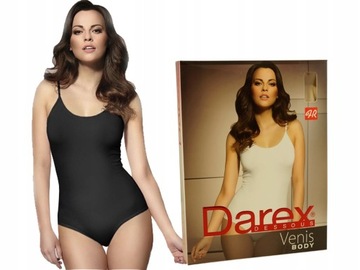 VENIS BODY BAWEŁNIANE damskie DAREX r M
